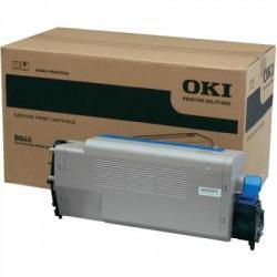 OKI 44661802 Orjinal Toner - B840