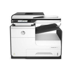 HP D3Q20B (Pro MFP477DW)