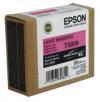 Epson C13T580600 (T5806) Açık Kırmızı Orjinal Kart
