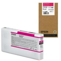 Epson C13T913300 (T9133) Red (Vivid Magenta) O
