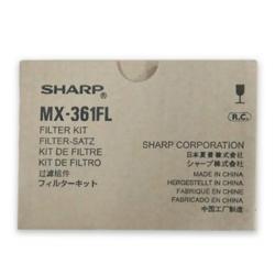 Scharfe MX-361FL Fılter Kit — MX-2640NZCARTKEEP0002ZXQ