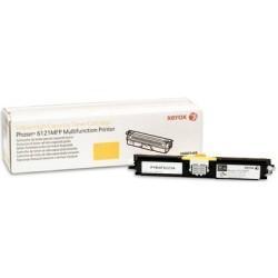 Xerox 106R01475 Gelber Orjinaltoner — Phaser 6121