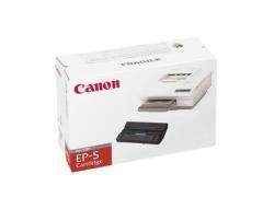 Canon EP-S (1524A015) Siyah Orjinal Toner