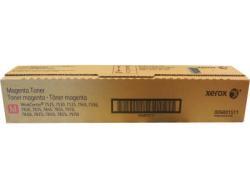 Xerox 006R01511 Red Orjinal Toner (Metered)