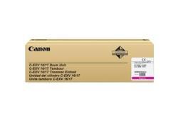Canon C-EXV16 / C-EXV17  (0256B002) Kırmızı Orjina