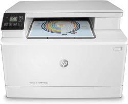 HP 7KW54A (MFP M182N) FarblaserJet Pro + Scan
