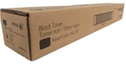 Xerox 006R01659 Schwarzer Orjinaltoner - Farbe C60/