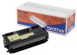 Bruder TN-7600 Orjinal Black Toner — DCP-8020