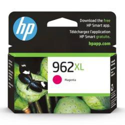 HP 3JA01AN (962XL) Kırmızı Orjinal Kartuş Yüksek K