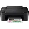 Canon Pixma E3440 (4464C009AA) WI-FI Inkjet Multifunction Printer