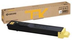 Kyocera TK-8115Y Gelber Orjinaltoner — M8124cidn/