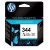 HP C9363E (344) Renkli Orjinal Kartuş - Deskje
