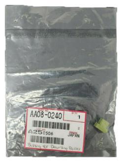 Ricoh AA08-0240 Bushing für Decurling Roller