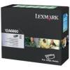 Lexmark 12A6860 Schwarzer Original-Toner - T620 / T622