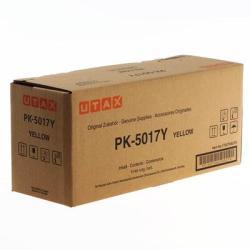 Utax PK-5017Y YellowART Toner — P-C3062i/P-C3