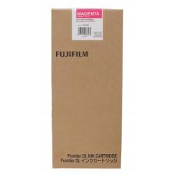 Fujifilm C13T629310 Magenta Original Cartridge - DL400 / 410 / 430 500 ml