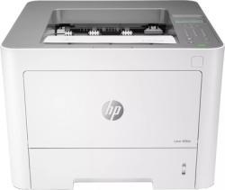 HP 7UQ75A (M408dn) Laserjet Monochrome Laser Printer