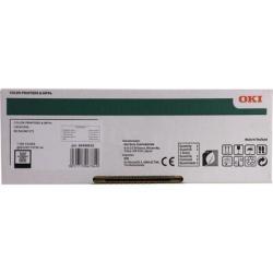 OKI 46490632 Siyah Orjinal Toner - C532 / MC563
