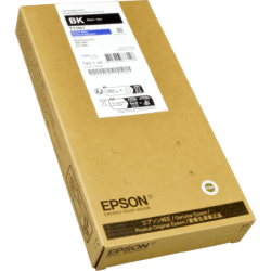 Epson C13T11N140 (T11N1) Schwarze Orjinalpatrone — EM