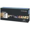 Lexmark C9202KH Black Original Toner - C920