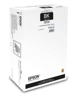 Epson C13T878140 (T8781XXL) Kartusche —