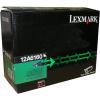 Lexmark 12A6160 Schwarzer Original-Toner - T620 / T622