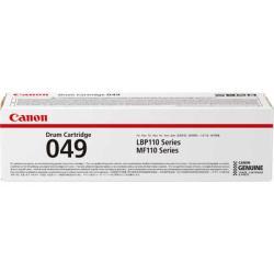 Canon CRG-049 (2165C001) Siyah Orjinal Drum