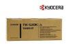 Kyocera TK-520K Black Original Toner Cartridge - C5015N