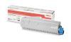OKI 47095704 Black Original Toner - C824DN / C834DNW