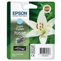 Epson C13T05954020 (T0595) Outdoor Blue Açık Card