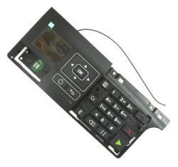 Lexmark 41X1368 Control Panel - MX321