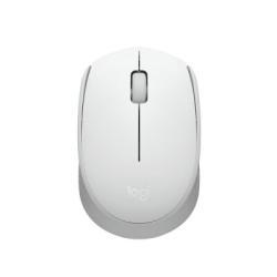 Logitech M171 (910-006867) Weißes optisches Wireless Mo
