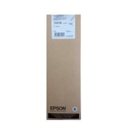 Epson C13T891B00 (T891B) Metalik Gümüş Orjinal Kar