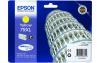 Epson C13T79044010 (79XL) Gelbe Originalpatrone - WF