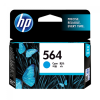HP CB318WA (564) Mavi Orjinal Kartuş - Deskjet