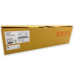 Printronix LP844C Schwarzer Orjintoner 10K - (U4686)