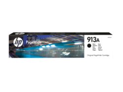 HP L0R95AE (913A) Black Original Cartridge - PageWide 352