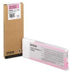 Epson C13T606C00 (T606C) Offene rote Kartkarte