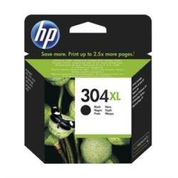 HP N9K08AE (304XL) Siyah Orjinal Kartuş Yüksek Kap