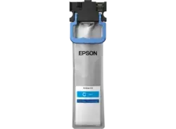 Epson C13T13L240 Mavi Orjinal Kartuş - EM-C8100RDW