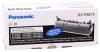 Panasonic KX-FA87X Siyah Orjinal Toner KX-FLB801,