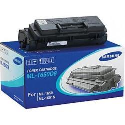 Samsung ML-1650D8/SEE Originaltoner - ML-1650 / ML-1651