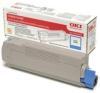 OKI 43324443 Mavi Orjinal Toner - C5800 / C5900