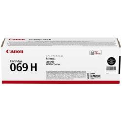 Canon CRG-069H (5098C002) Black Original Toner - LBP673Cdw (Damaged Box)