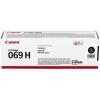 Canon CRG-069H (5098C002) Black Original Toner - LBP673Cdw