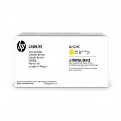HP W2122XC (212X) Yellow Original Toner High Capacity - M554dn / M555dn