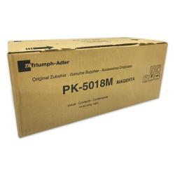 Triumph Adler PK-5018M (1T02TWBTA0) Red Orjina
