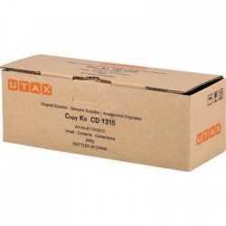 Utax CD-1315 Orjinal Fotokopi Toneri (611310010)