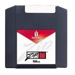 Imation Iomega 100 MB Zip Cartridge