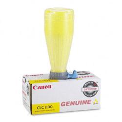 Canon CLC-1100Y (1441A003AA) Sarı Orjinal Toner